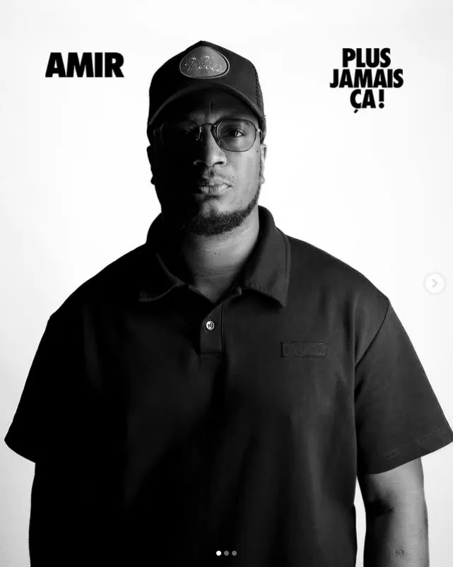 Amir Alli