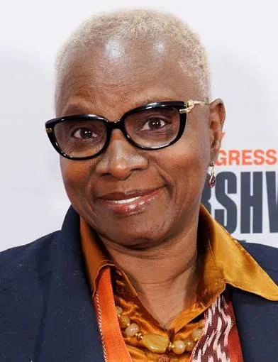 Angélique Kidjo