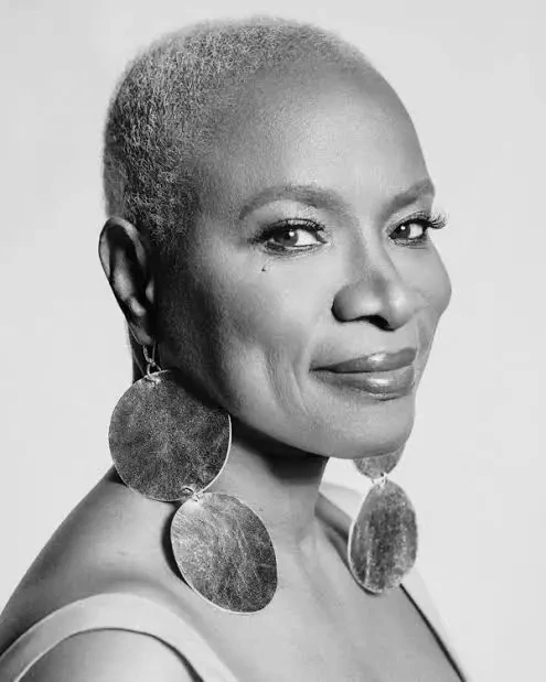Angélique Kidjo