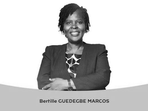 Bertille Guèdègbé Marcos