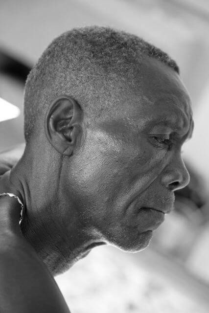 Cyprien Tokoudagba