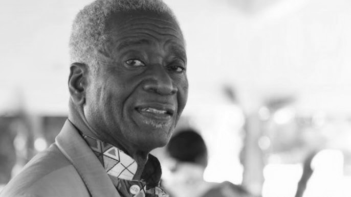Francois Okioh