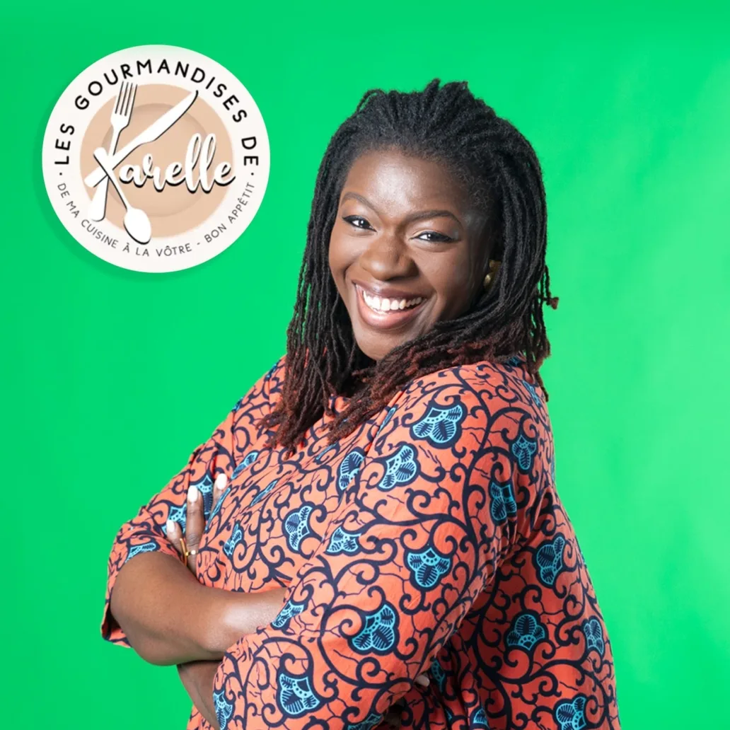 Karelle Vignon Vullierme