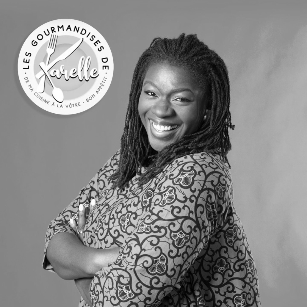 Karelle Vignon Vullierme