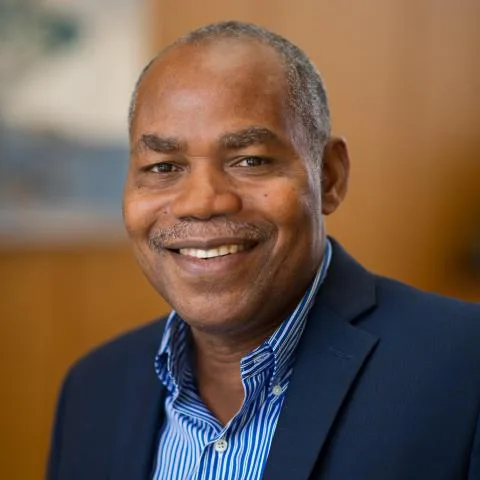 Leonard Wantchekon
