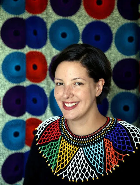 Marie-Cécile Zinsou