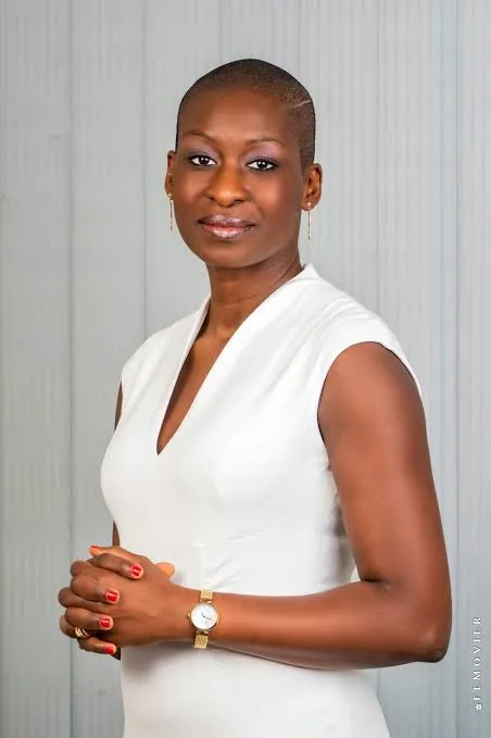 Maryse Lokossou