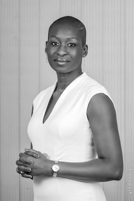 Maryse Lokossou