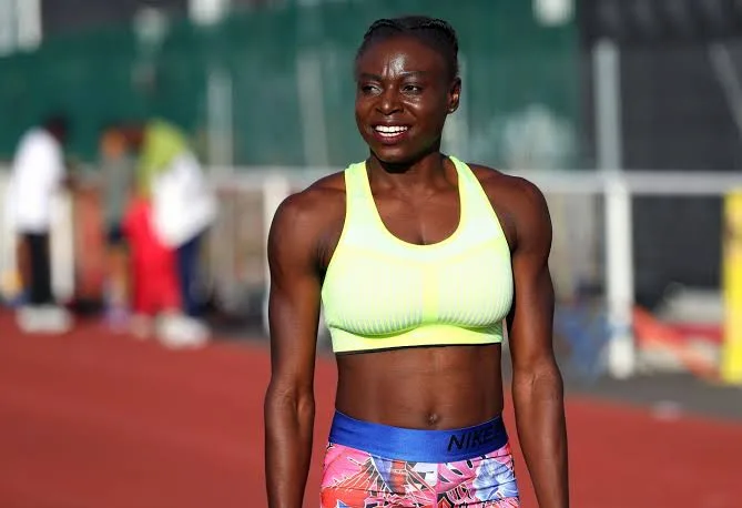 Noélie Yarigo