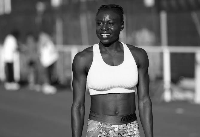 Noélie Yarigo