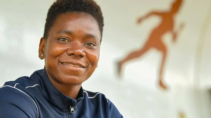 Odile Ahouanwanou