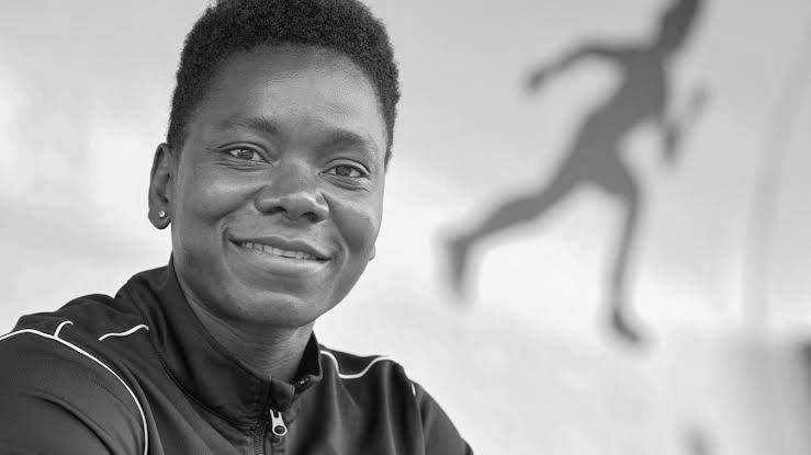 Odile Ahouanwanou