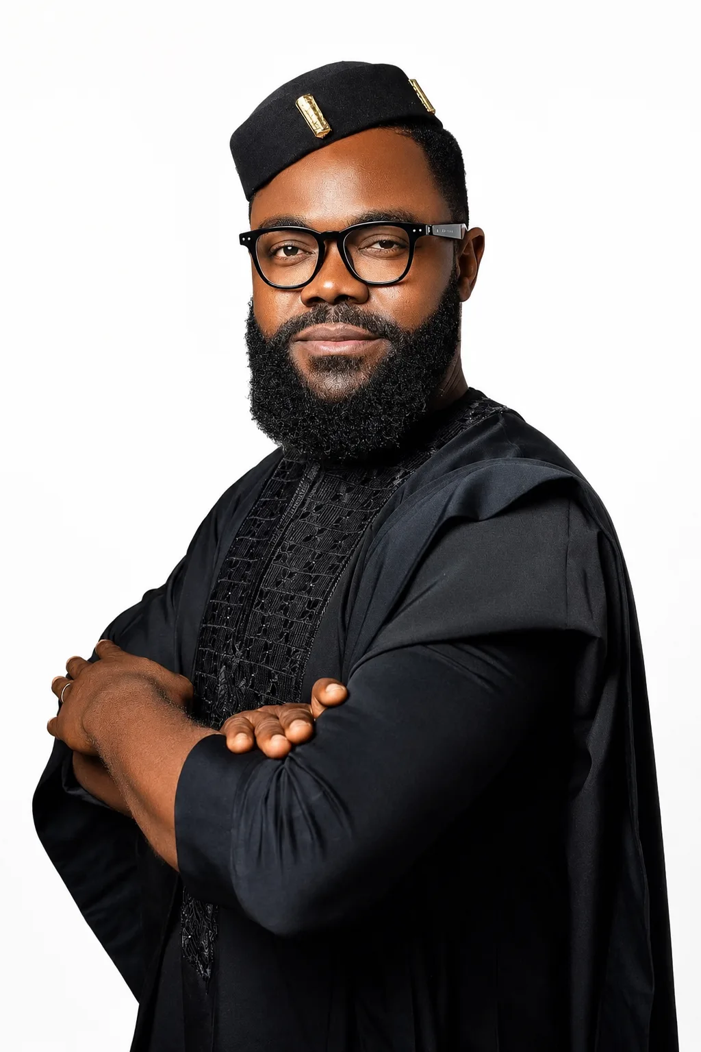Richard Odjrado