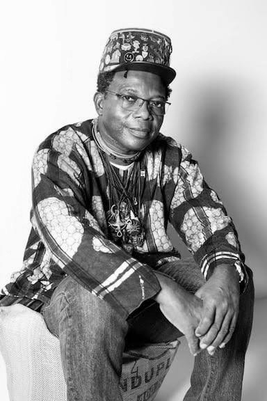 Romuald Hazoumè