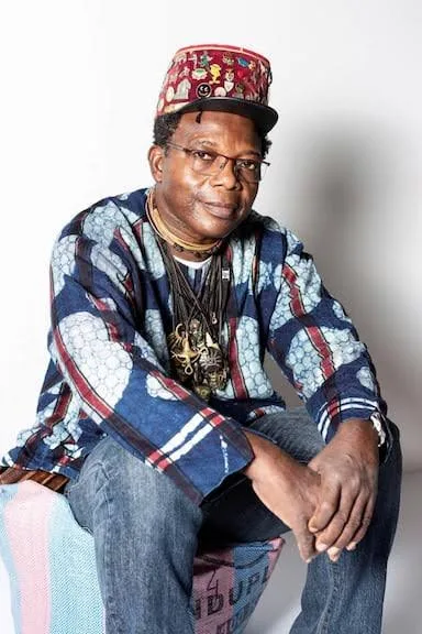 Romuald Hazoumè