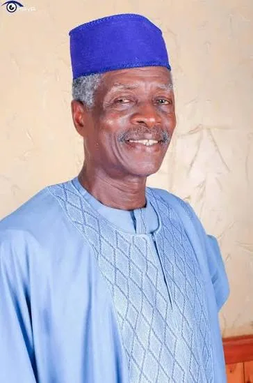Sagbohan Danialou