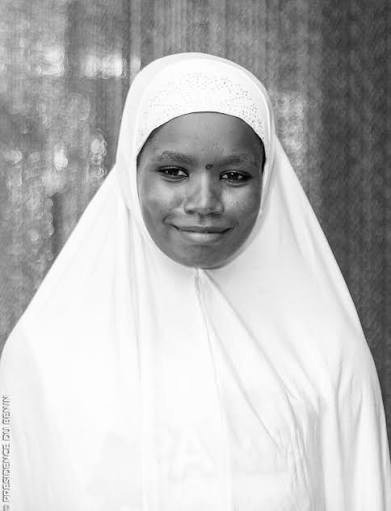 Sakinatou Harouna