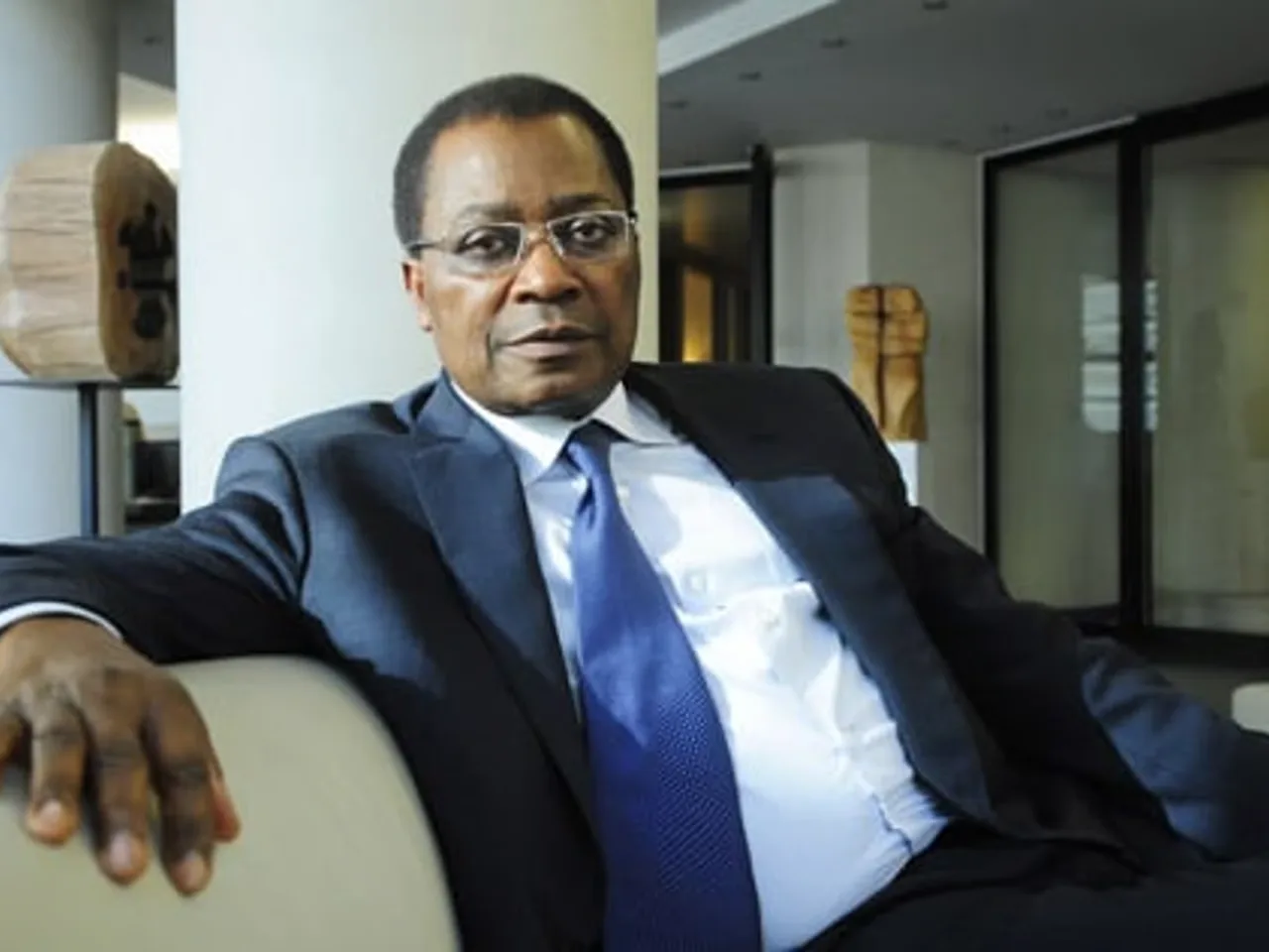 Samuel Dossou Aworet