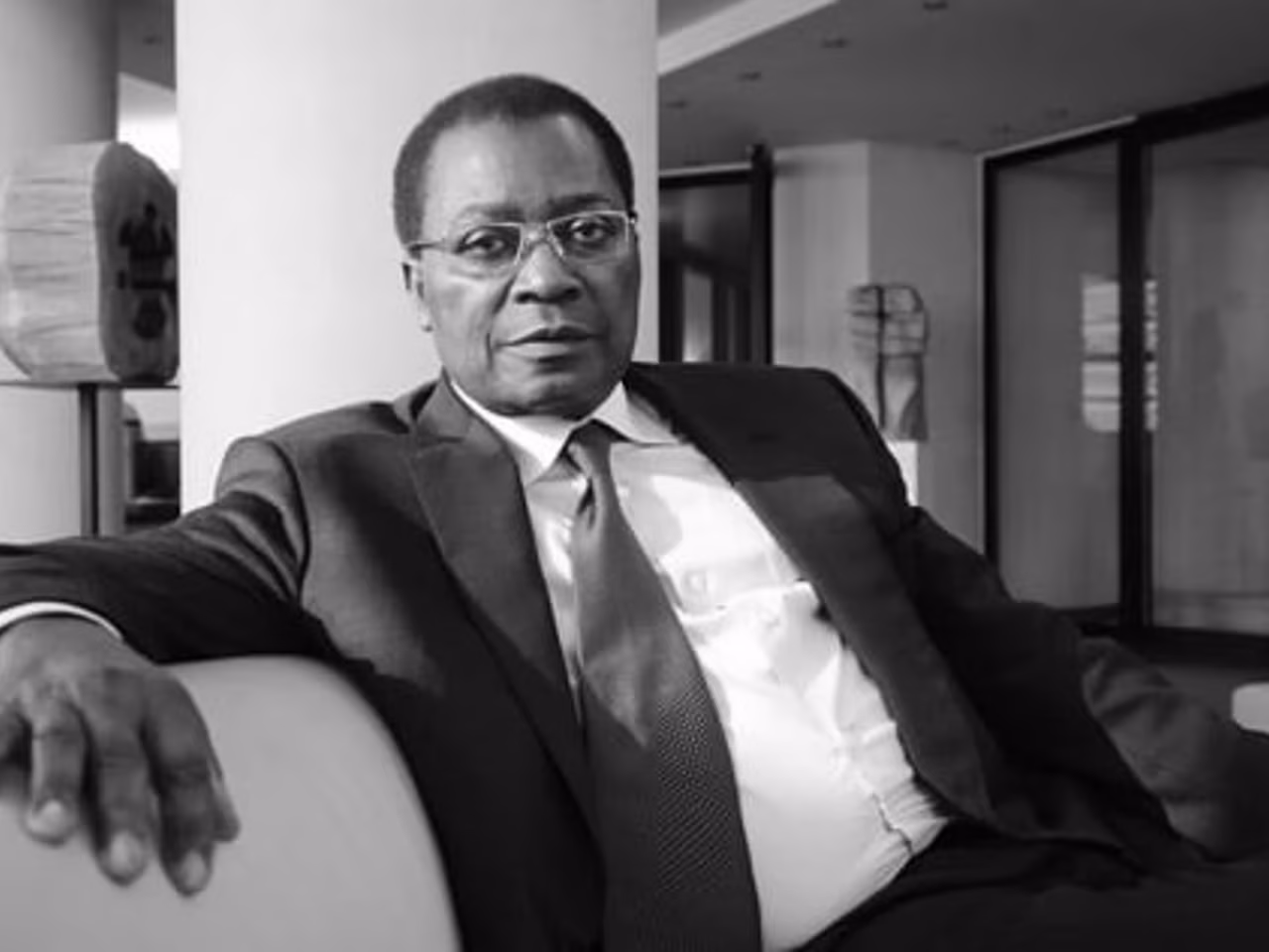 Samuel Dossou Aworet