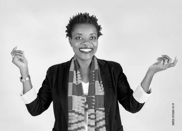 Sandra Idossou