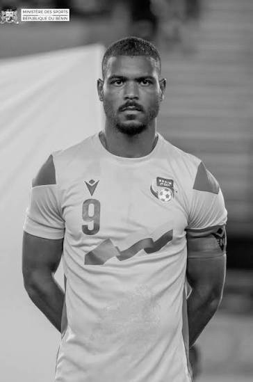 Steve Mounié
