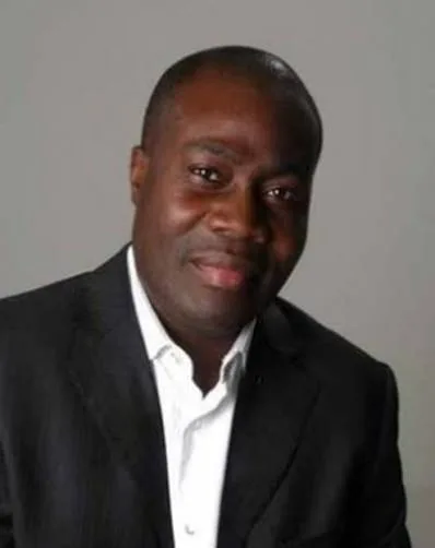 Sylvestre Amoussou