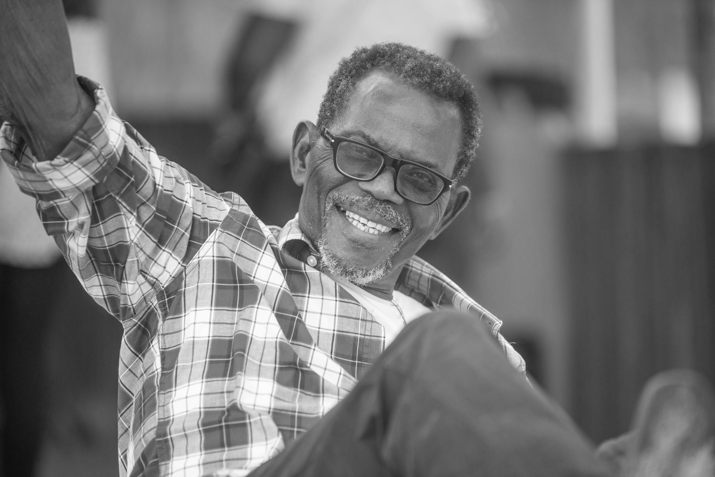 Vincent Ahéhéhinou