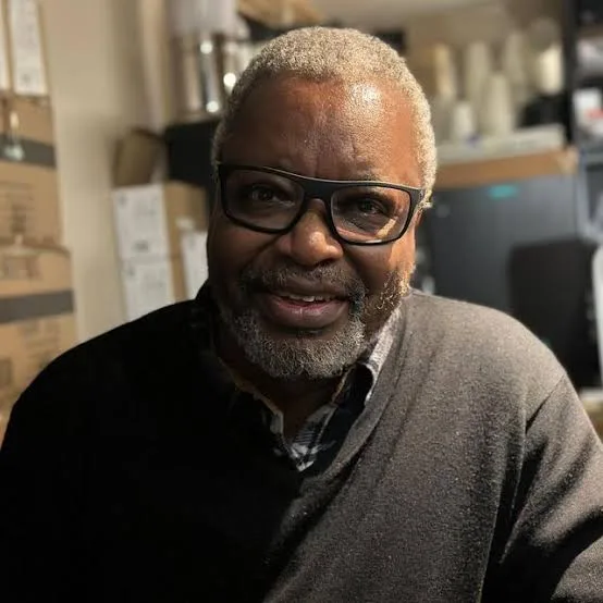 Wally Badarou