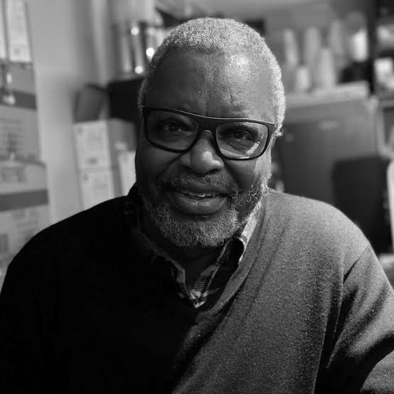 Wally Badarou